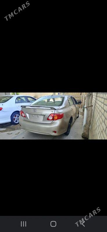 Toyota Corolla 2010 - 100 000 TMT - Mary - img 3