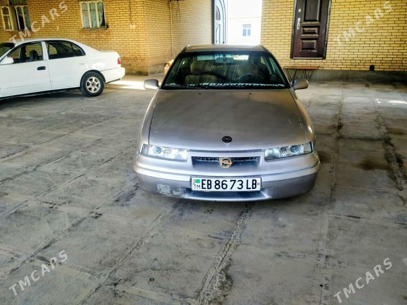 Opel Calibra 1995 - 20 000 TMT - Sakar - img 4