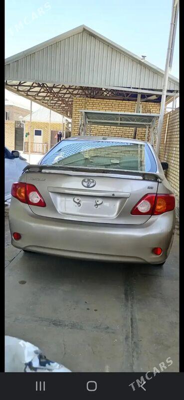 Toyota Corolla 2010 - 100 000 TMT - Mary - img 4