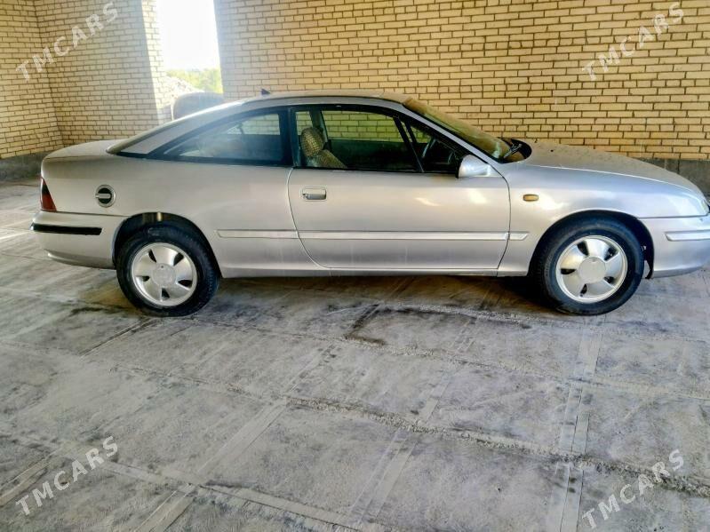 Opel Calibra 1995 - 20 000 TMT - Sakar - img 3