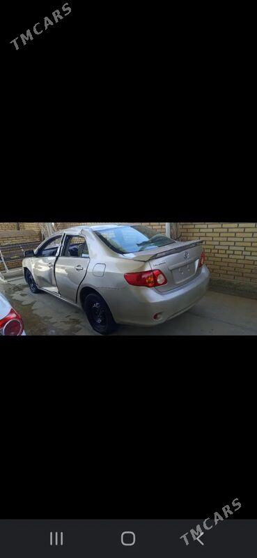 Toyota Corolla 2010 - 100 000 TMT - Mary - img 2