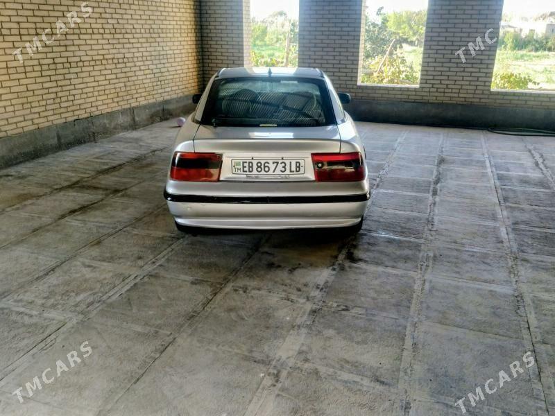 Opel Calibra 1995 - 20 000 TMT - Sakar - img 2