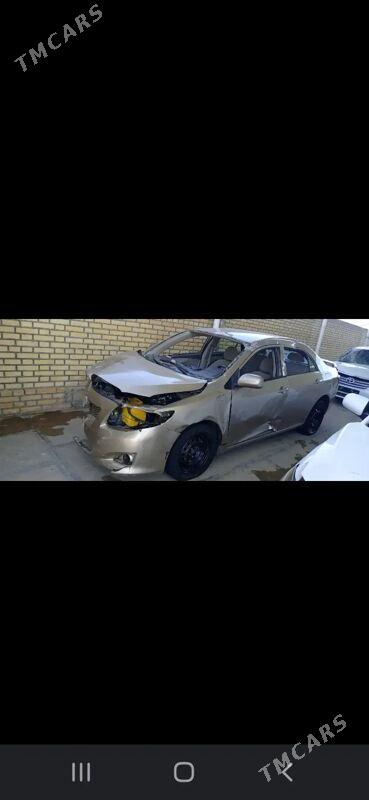 Toyota Corolla 2010 - 100 000 TMT - Mary - img 8
