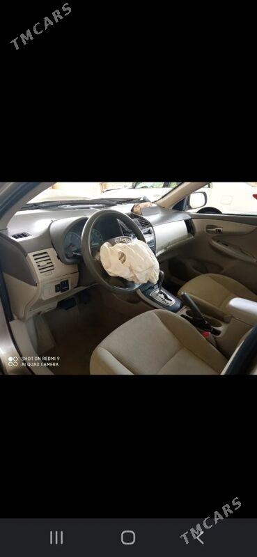 Toyota Corolla 2010 - 100 000 TMT - Mary - img 6