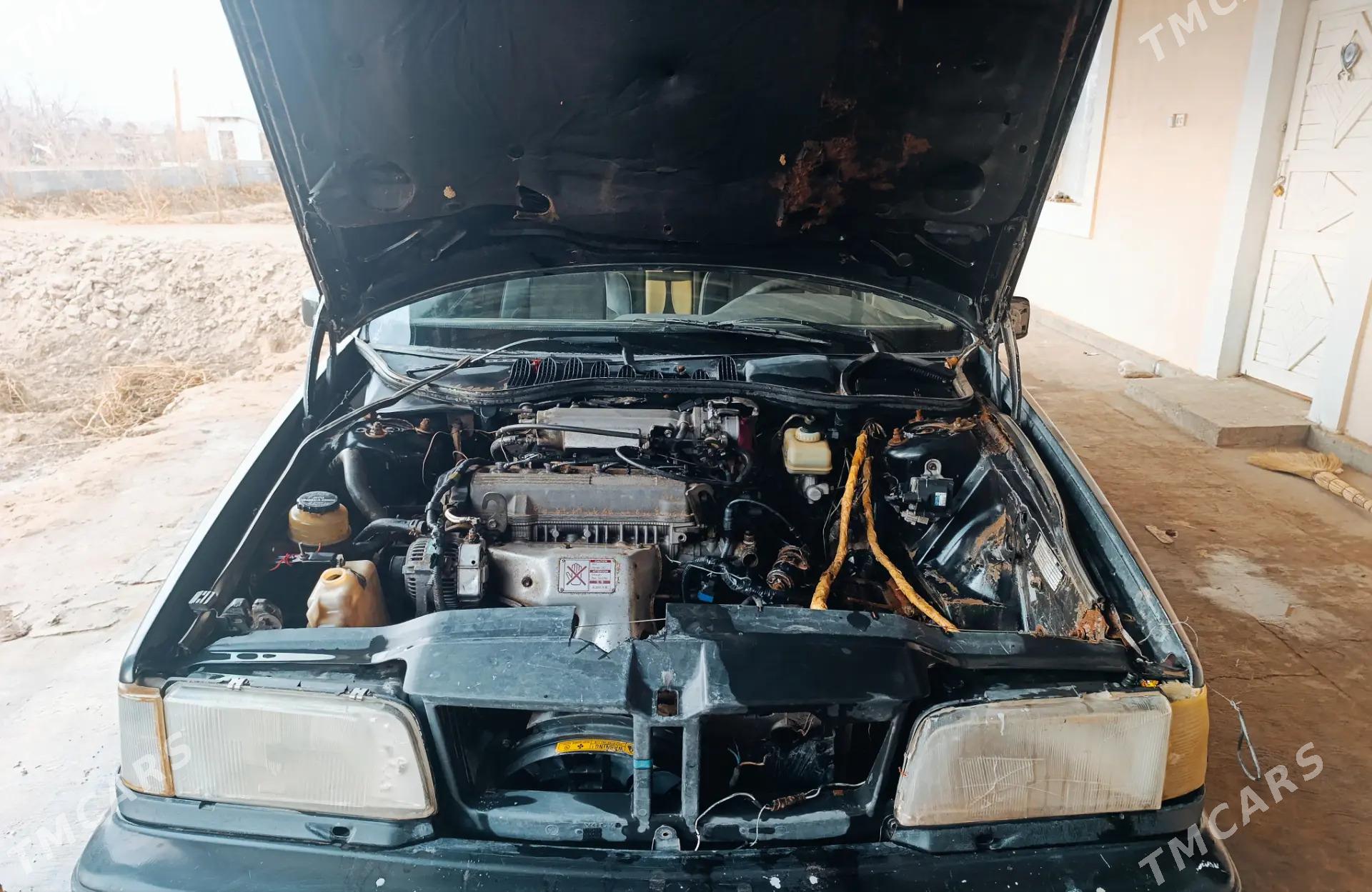 Volvo 940 1994 - 14 000 TMT - Тагтабазар - img 4