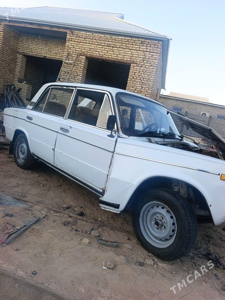 Lada 2106 1999 - 12 000 TMT - Mary - img 2