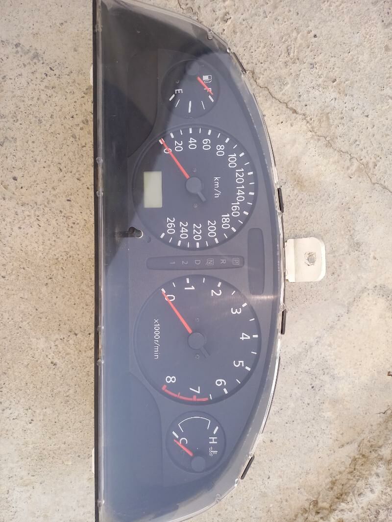 Maxima pribor 500 TMT - Gökdepe - img 2