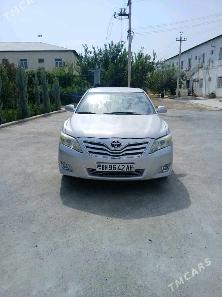 Toyota Camry 2010 - 182 000 TMT - Aşgabat - img 4