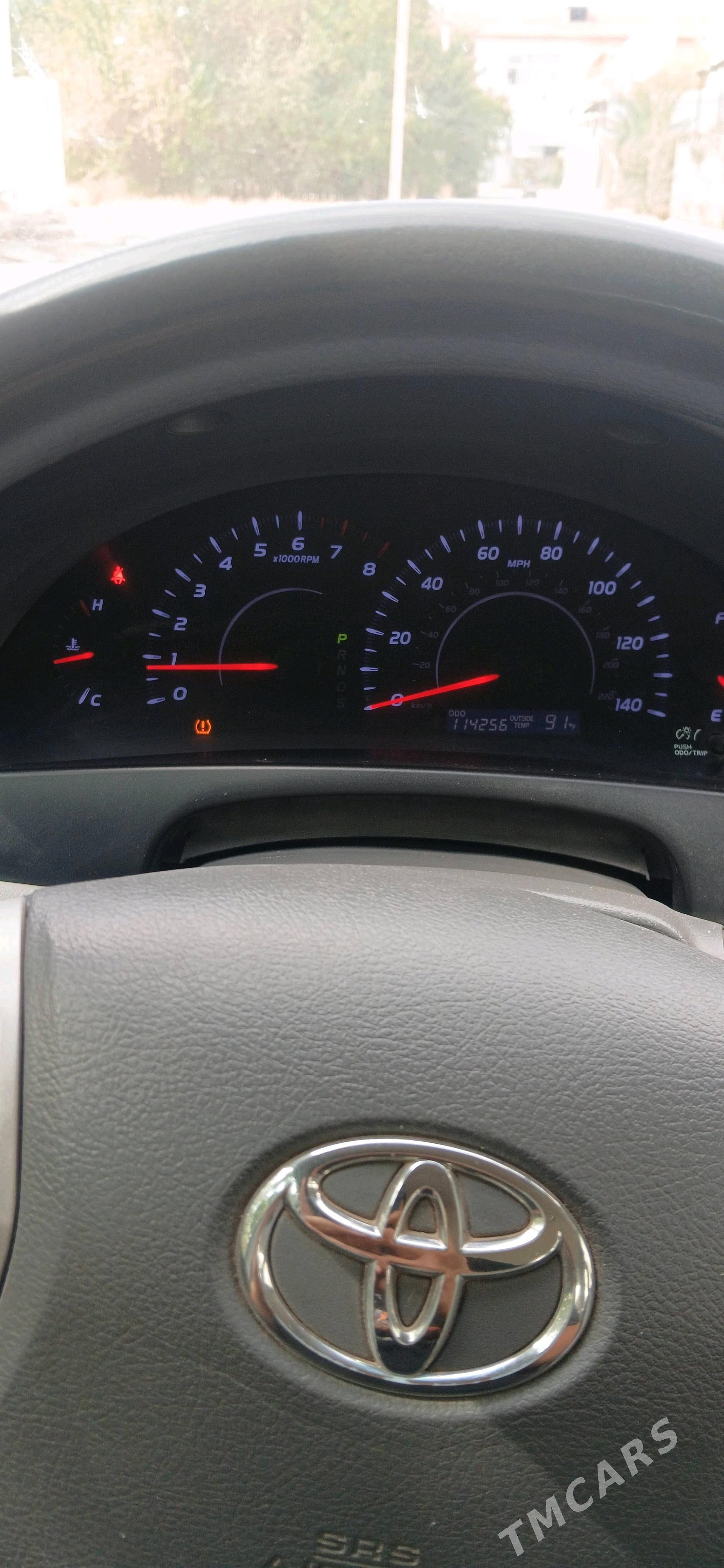 Toyota Camry 2010 - 182 000 TMT - Aşgabat - img 5