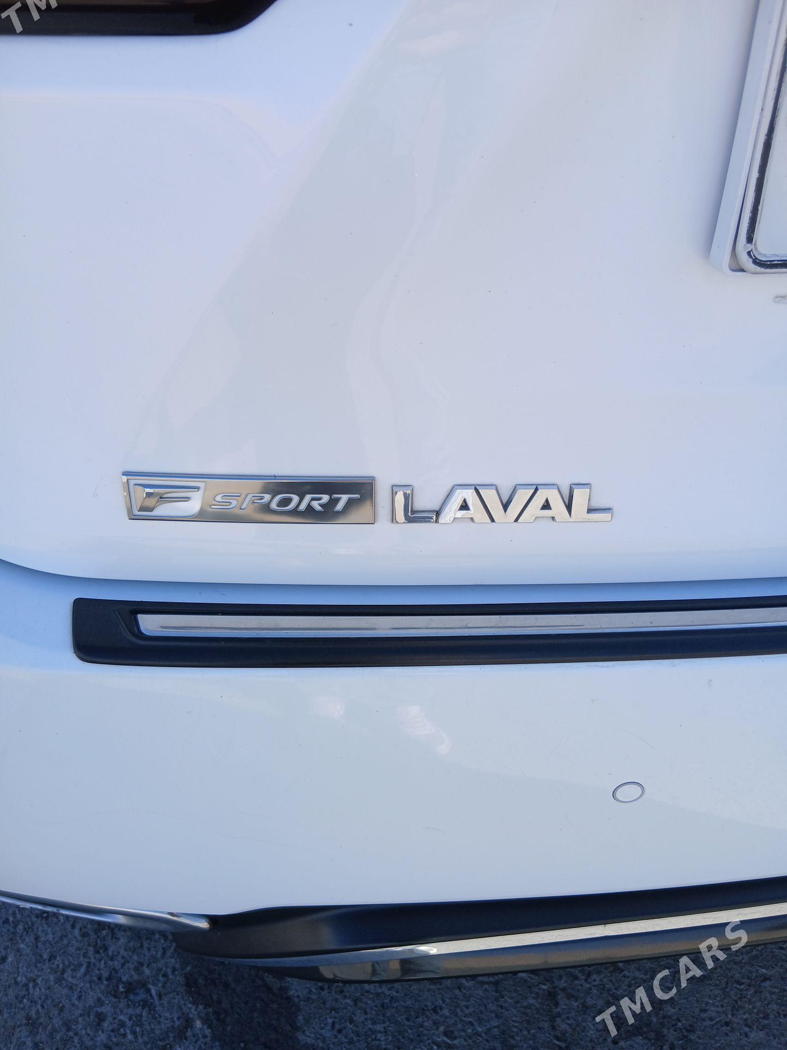 Lexus RX 350 2017 - 500 000 TMT - Türkmenabat - img 3