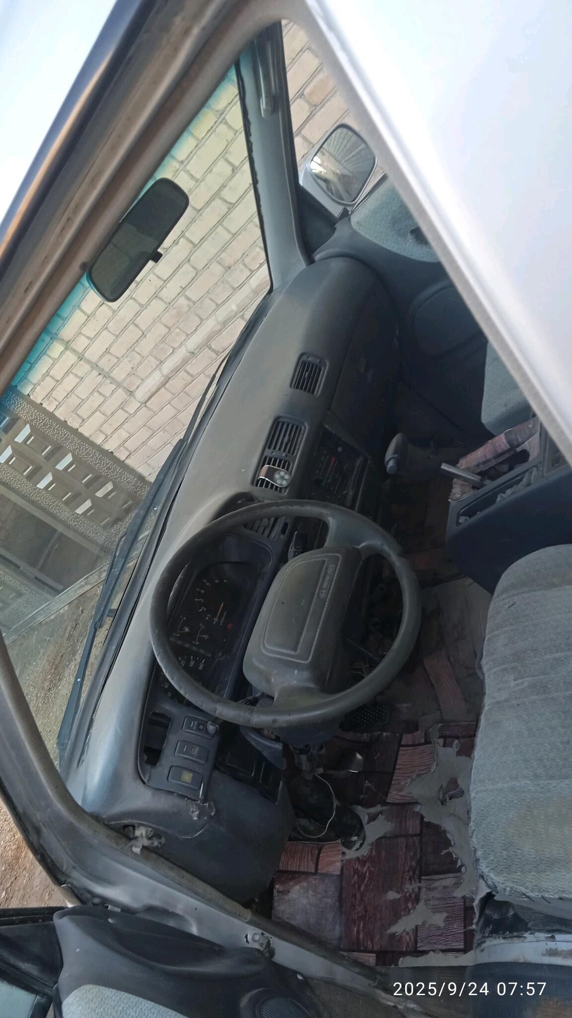 Toyota Town Ace 1994 - 28 000 TMT - Türkmenabat - img 3
