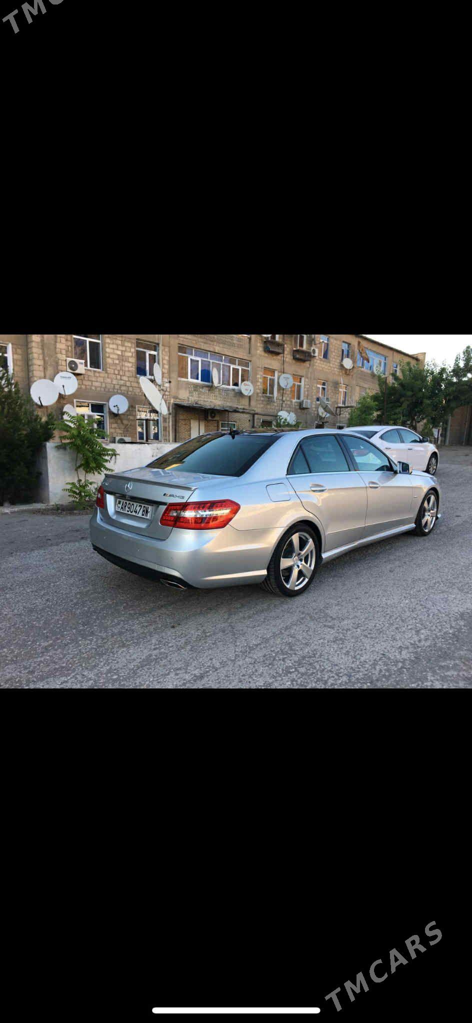 Mercedes-Benz E300 2012 - 360 000 TMT - Туркменбаши - img 5