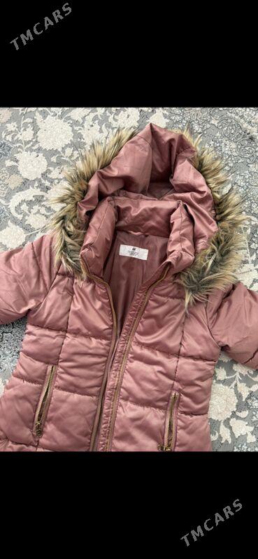 H&m куртка для девочек - Ашхабад - img 2