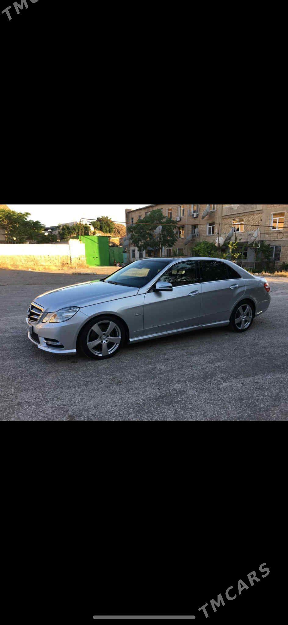 Mercedes-Benz E300 2012 - 360 000 TMT - Туркменбаши - img 11