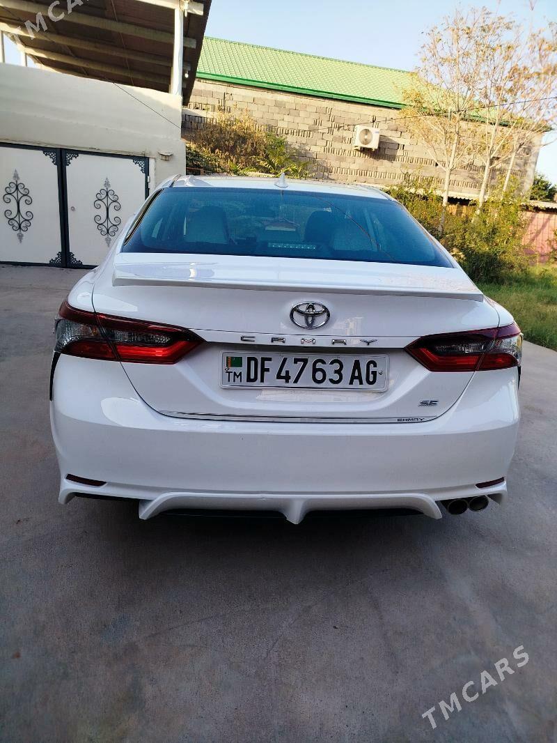 Toyota Camry 2022 - 345 000 TMT - Gurtly - img 2