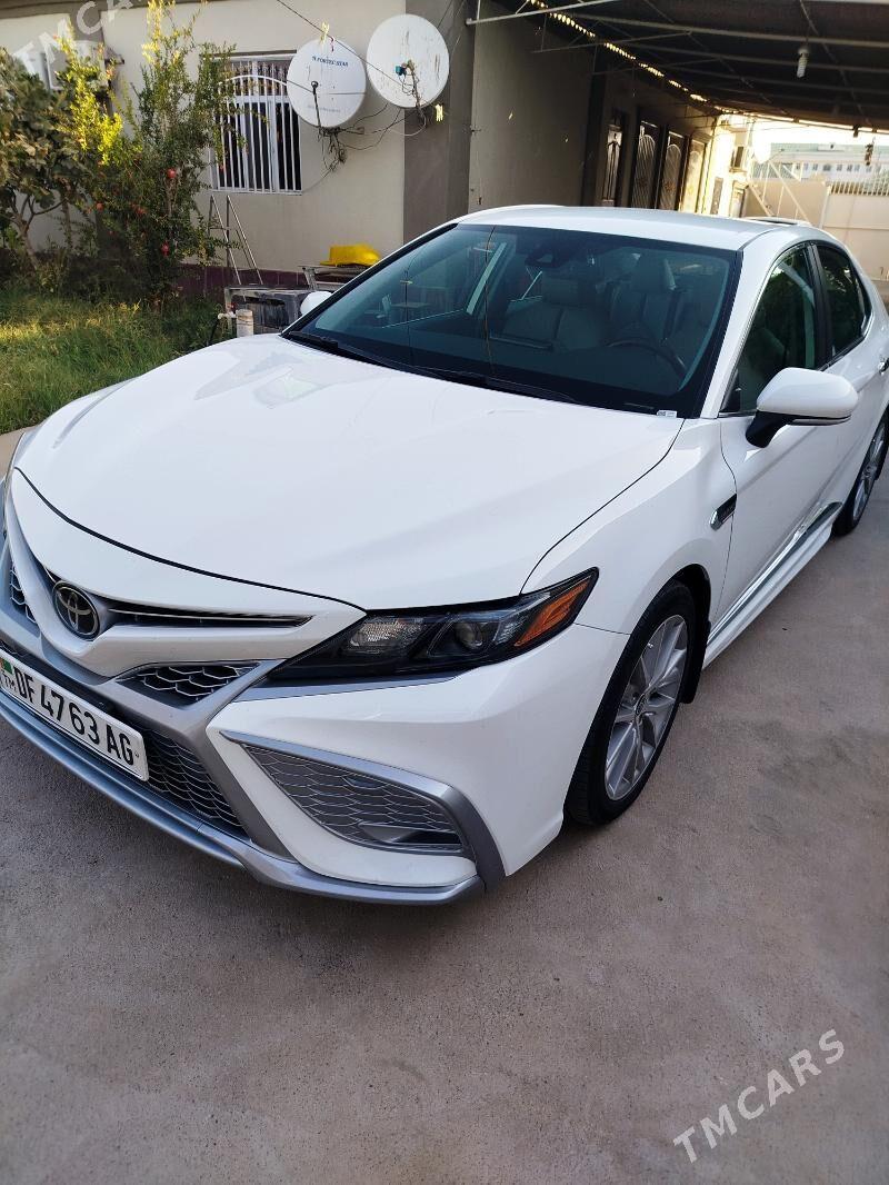 Toyota Camry 2022 - 345 000 TMT - Gurtly - img 3