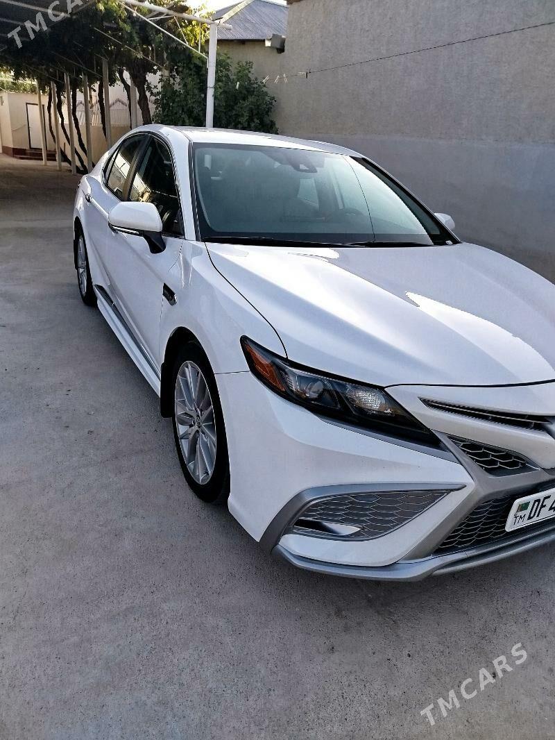 Toyota Camry 2022 - 345 000 TMT - Gurtly - img 4