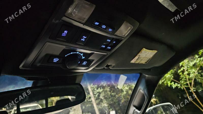 Toyota Tacoma 2019 - 485 000 TMT - Ашхабад - img 4