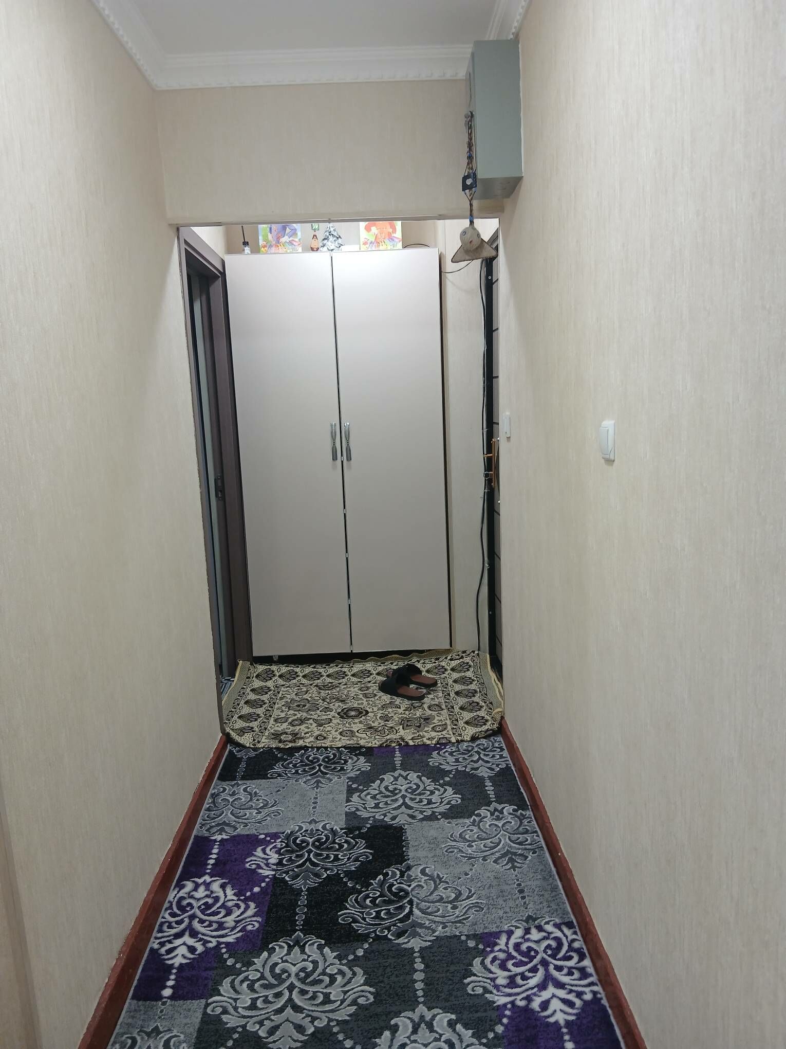 10 mkr 2 komnat razdelny - Aşgabat - img 6