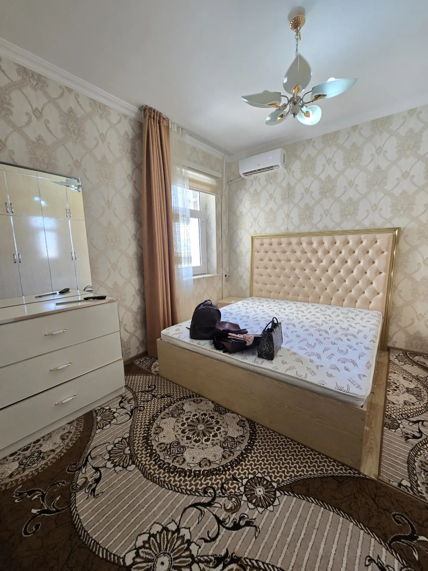 Arenda Jay Mir4 2 komnat - Aşgabat - img 2