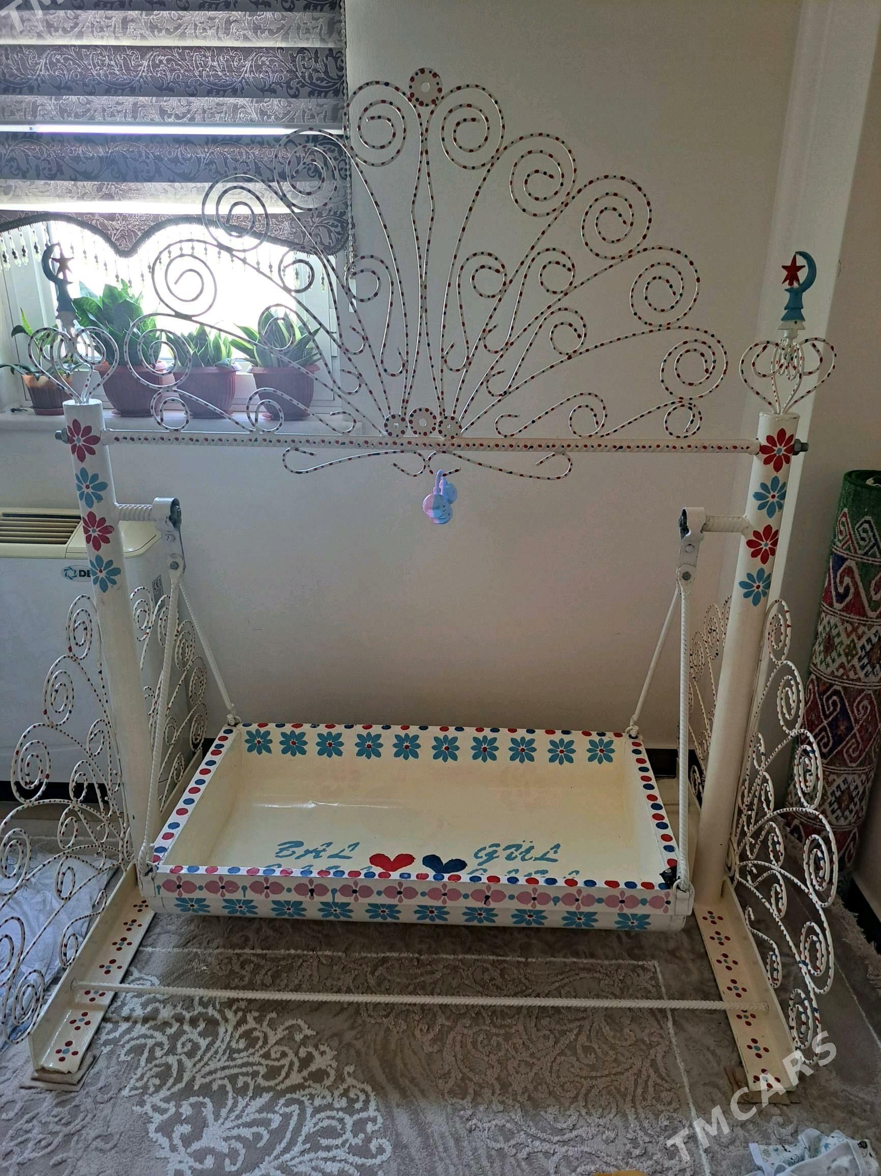 caga sallancak - Aşgabat - img 3
