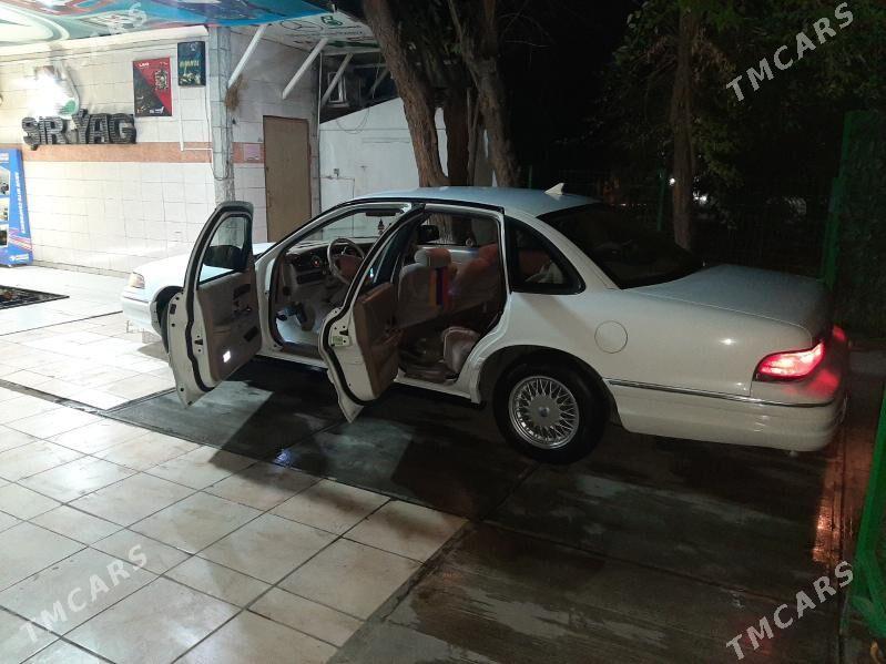Ford Crown Victoria 1995 - 40 000 TMT - Ашхабад - img 1