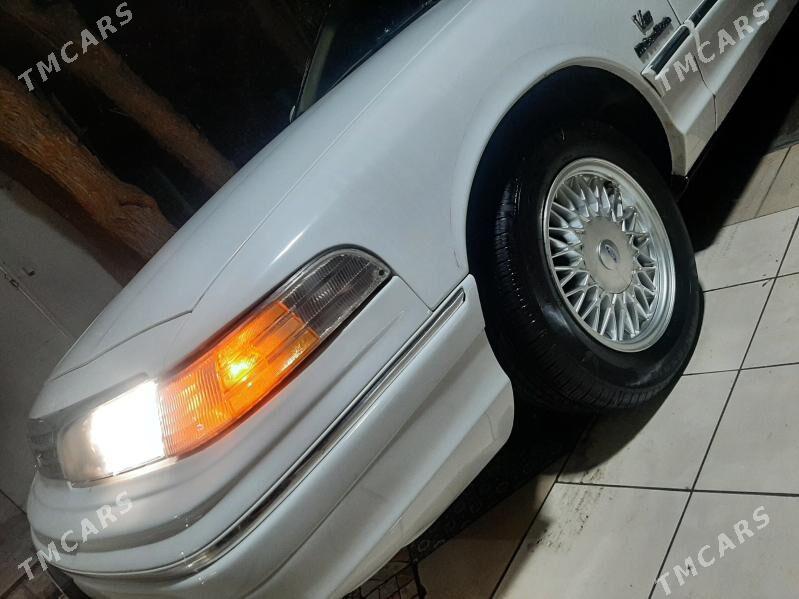 Ford Crown Victoria 1995 - 40 000 TMT - Ашхабад - img 7
