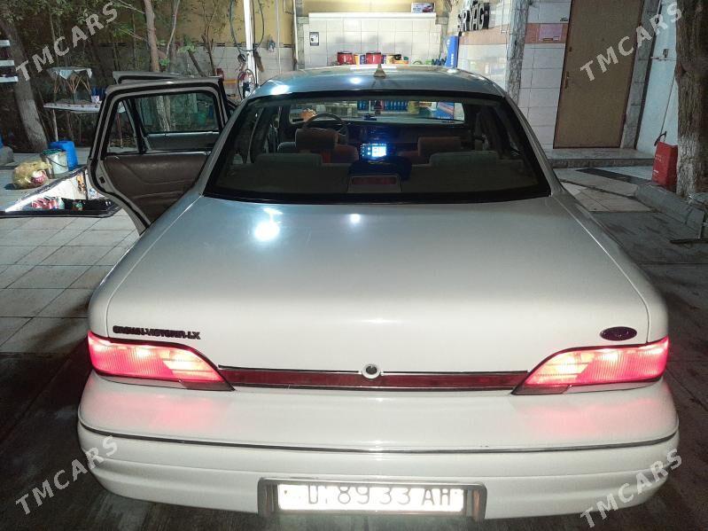 Ford Crown Victoria 1995 - 40 000 TMT - Ашхабад - img 9