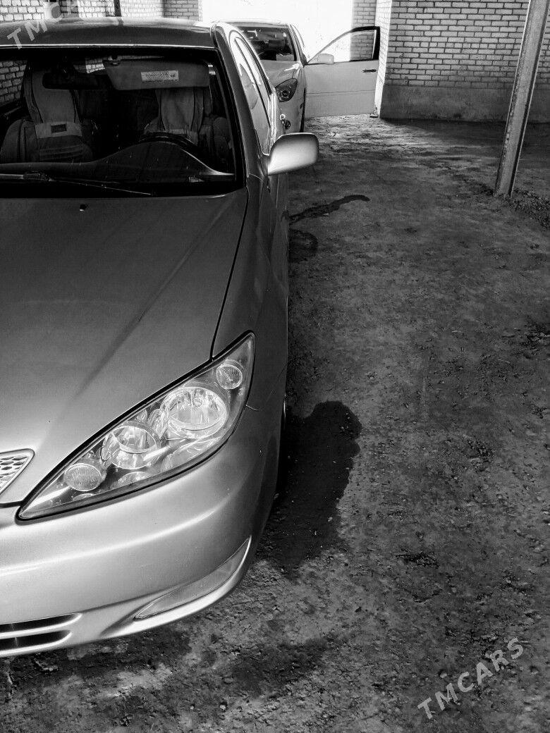 Toyota Camry 2003 - 170 000 TMT - Фарап - img 8