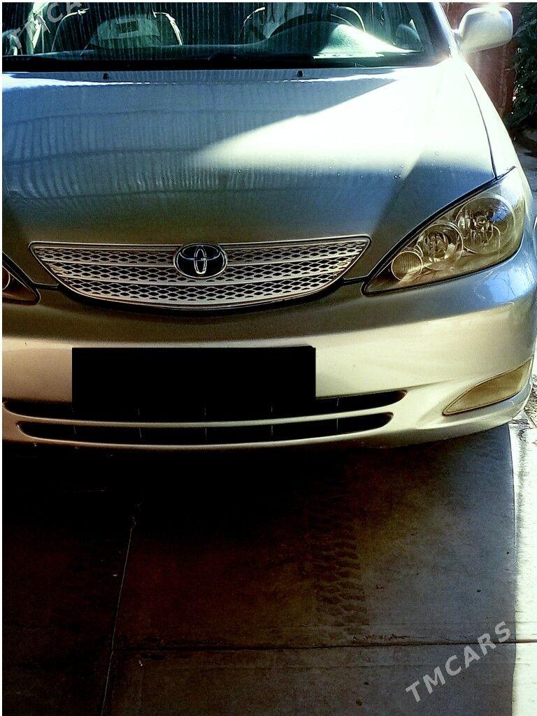 Toyota Camry 2003 - 170 000 TMT - Фарап - img 7