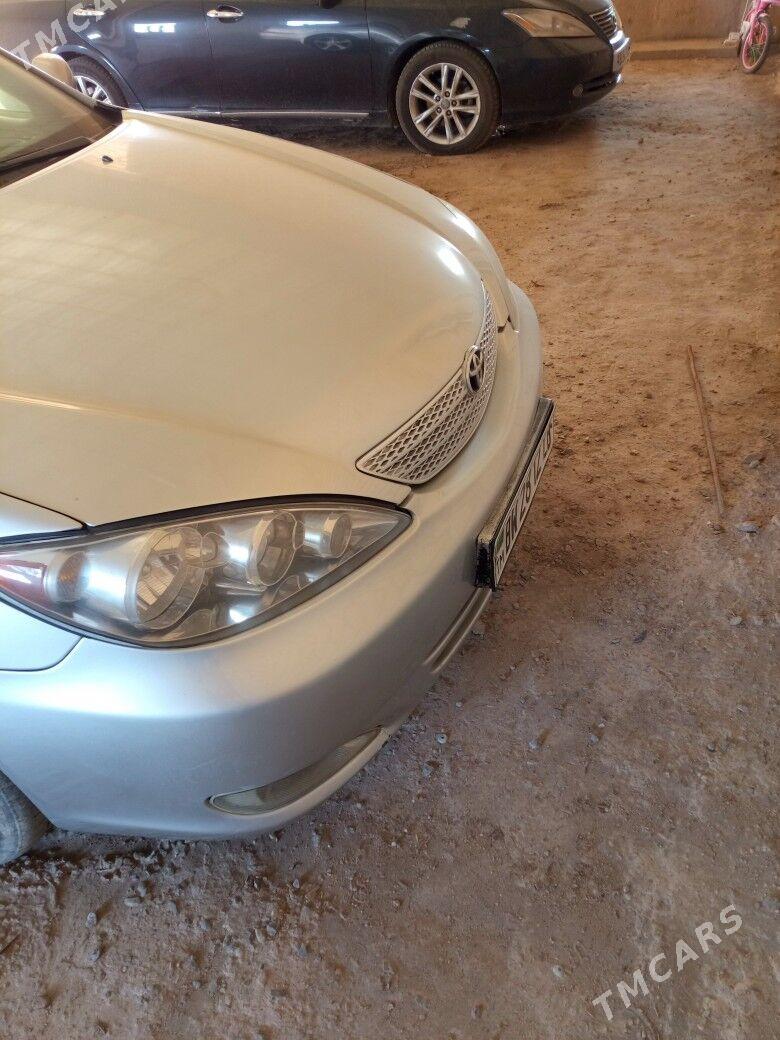 Toyota Camry 2003 - 170 000 TMT - Фарап - img 2