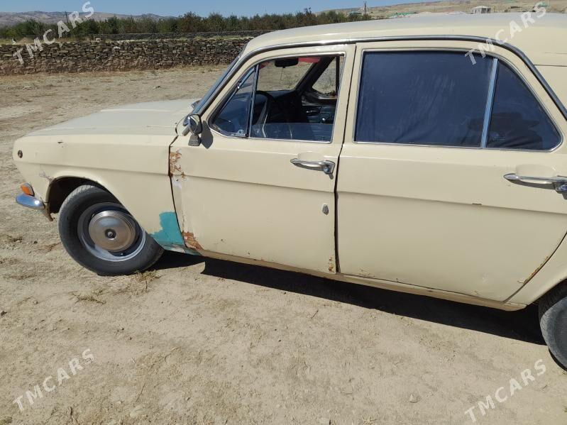 Gaz 24 1983 - 11 000 TMT - Бахарден - img 4
