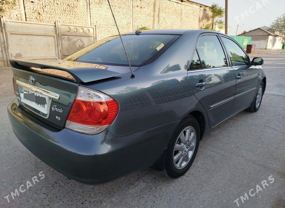 Toyota Camry 2003 - 182 000 TMT - Мары - img 3