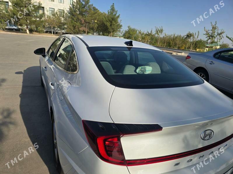 Hyundai Sonata 2020 - 265 000 TMT - Aşgabat - img 4