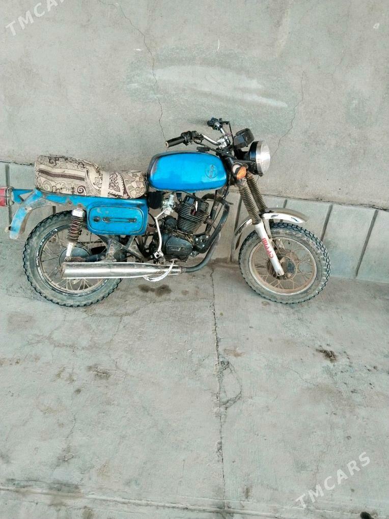 Fekon FK200-14G 2002 - 5 600 TMT - Türkmenbaşy etr. - img 1