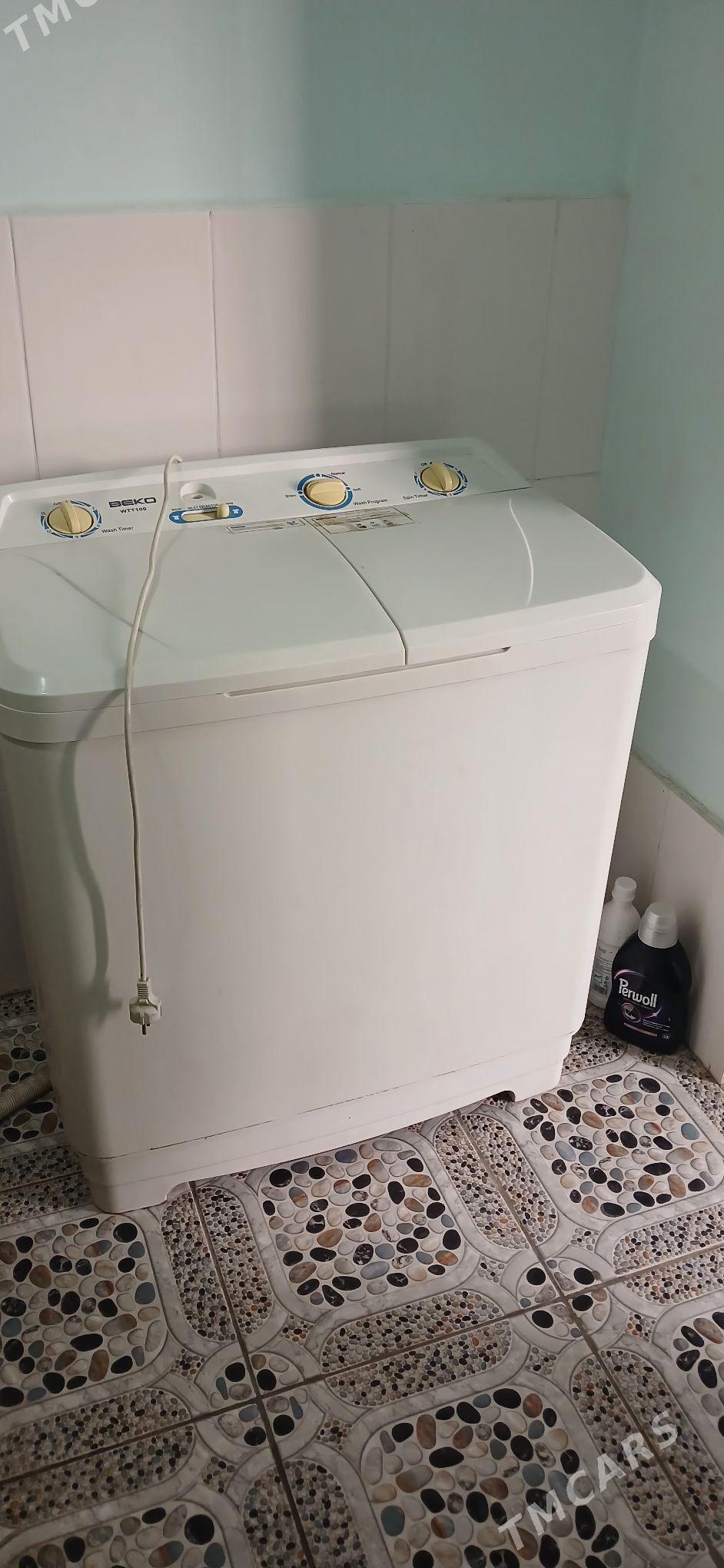 Beko kirmaşyn - Дашогуз - img 2
