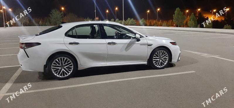 Toyota Camry 2021 - 260 000 TMT - Aşgabat - img 2