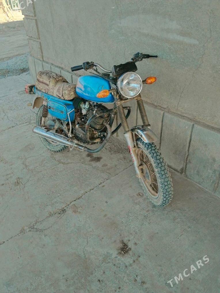 Fekon FK200-14G 2002 - 5 600 TMT - Türkmenbaşy etr. - img 2