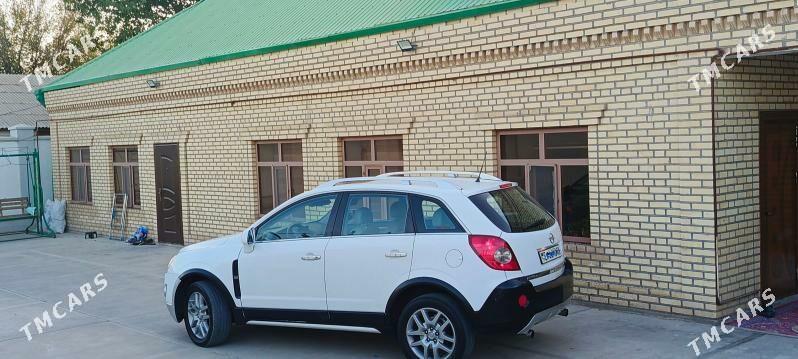 Opel Antara 2012 - 144 000 TMT - Bäherden - img 3