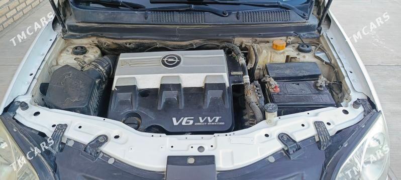 Opel Antara 2012 - 144 000 TMT - Bäherden - img 2