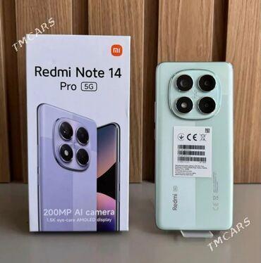 Note 13 Pro SATYN ALYAS not14pro plus not 12 a5 a3 - Ашхабад - img 1