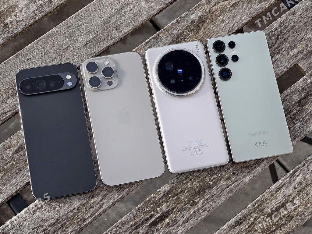 Note 13 Pro SATYN ALYAS not14pro plus not 12 a5 a3 - Ашхабад - img 3