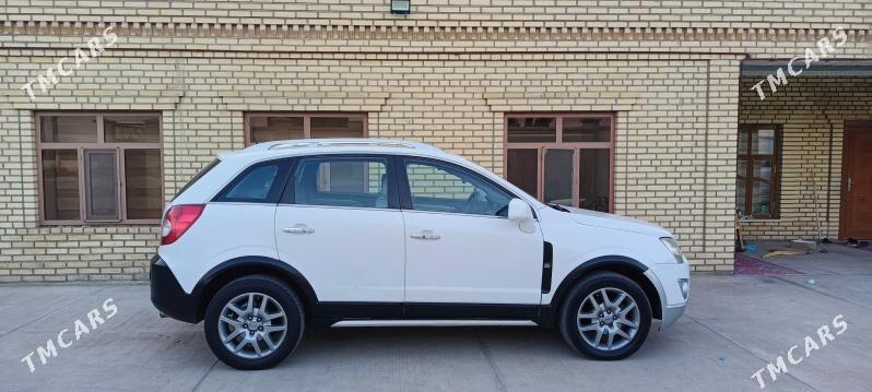 Opel Antara 2012 - 144 000 TMT - Bäherden - img 4