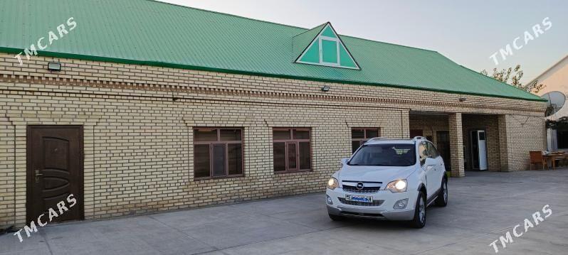 Opel Antara 2012 - 144 000 TMT - Bäherden - img 5
