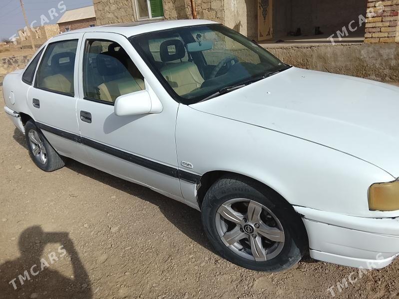 Opel Vectra 1992 - 28 000 TMT - Bereket - img 5