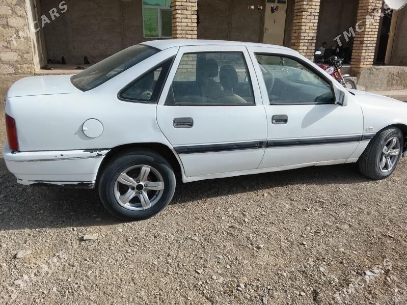 Opel Vectra 1992 - 28 000 TMT - Bereket - img 7