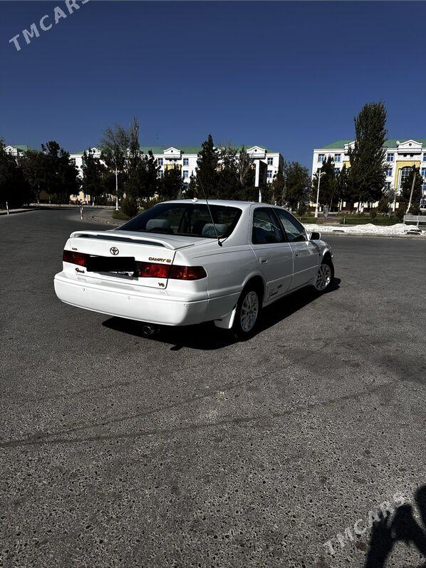 Toyota Camry 1998 - 140 000 TMT - Kerki - img 5