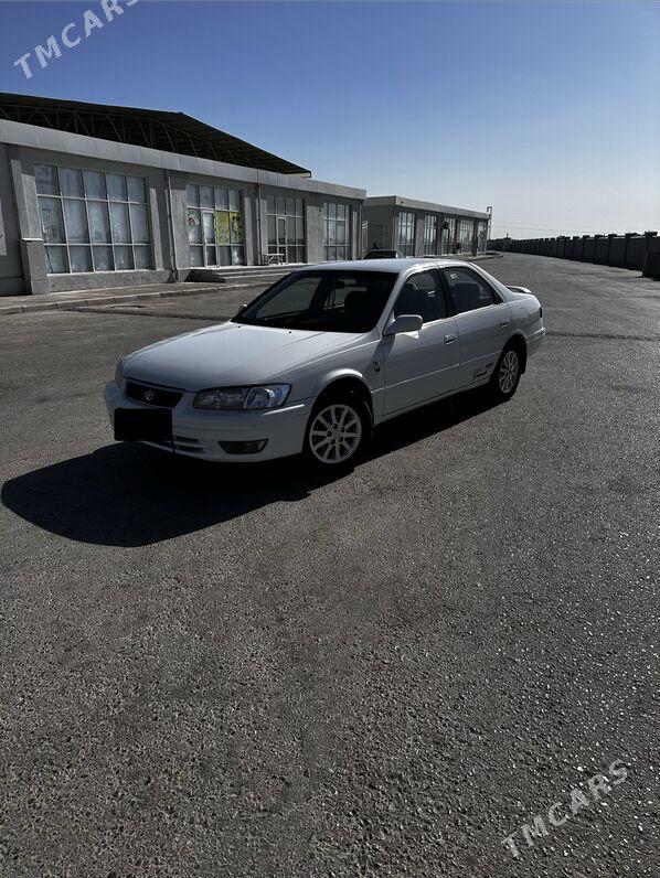 Toyota Camry 1998 - 140 000 TMT - Kerki - img 4