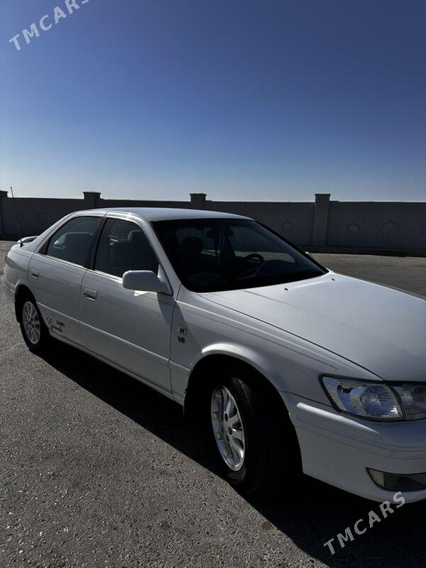 Toyota Camry 1998 - 140 000 TMT - Kerki - img 2