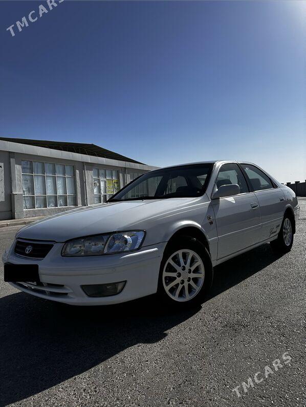 Toyota Camry 1998 - 140 000 TMT - Kerki - img 9